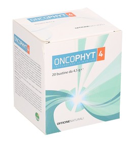 Oncophyt 4 - Chemio Plus - 1