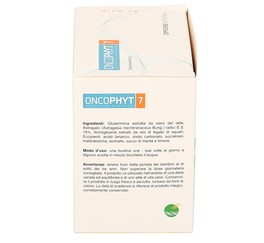 Oncophyt 7 - Rx Help - 3
