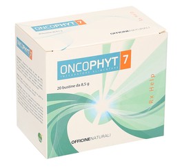 Oncophyt 7 - Rx Help - 1