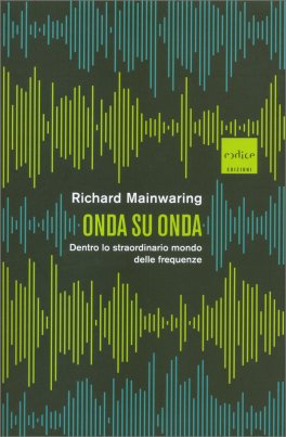 Onda Su Onda — Libro - 1