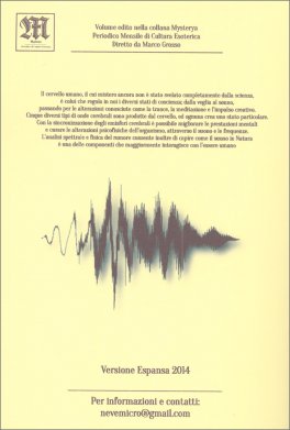 Onde Cerebrali e Stati di Coscienza — Libro - 2