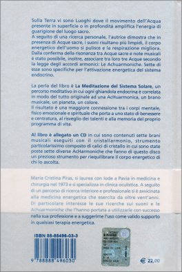 Onde di Luce + CD Audio — Libro - 2