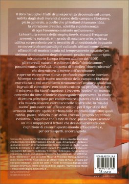 Onde di Pace — Libro - 2