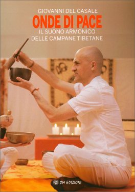 Onde di Pace — Libro - 1