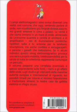 Onde Elettro Magnetiche — Libro - 2