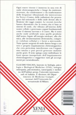 Onde Elettromagnetiche — Libro - 2