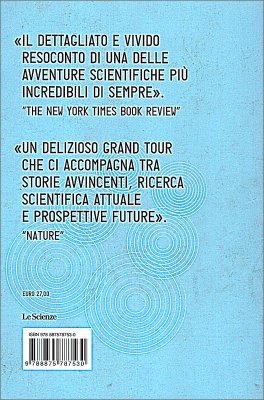 Onde nello Spaziotempo — Libro - 2