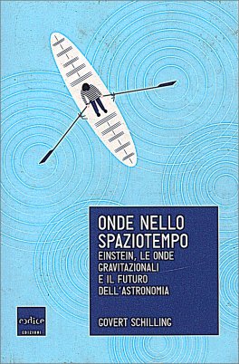Onde nello Spaziotempo — Libro - 1