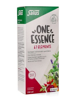 One Essence - 67 Elementi - 1