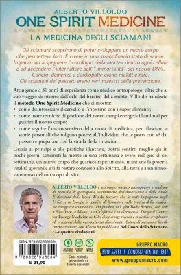 One Spirit Medicine — Libro - 2