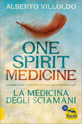 One Spirit Medicine — Libro - 1