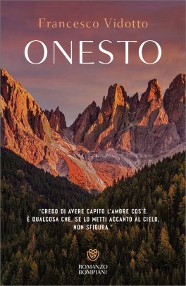 Onesto — Libro - 1