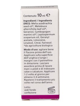 Onic Oil - Unghie sane, forti e belle - 4