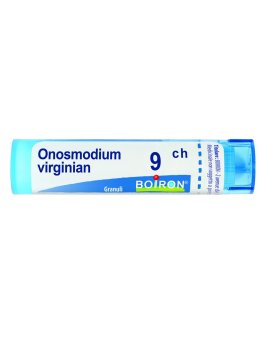 Onosmodium Virginianum 9CH Granuli Boiron - 1