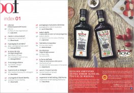 OOF International Magazine n.1 - Estate 2017 — Libro - 2