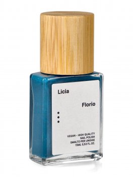 Oolong - Smalto per Unghie