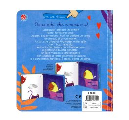 Oooooooh, che Emozione! — Libro - 2