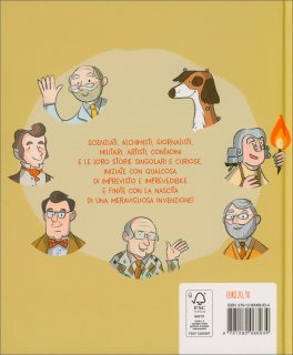 Oops! L'Importanza di Sbagliare — Libro - 2