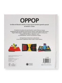 Op Pop — Libro - 4