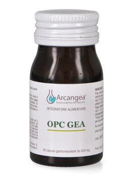 Opc Gea - Capsule - 1