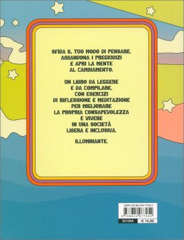 Open Your Mind — Libro - 2