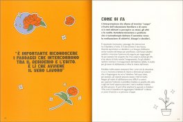 Open Your Mind — Libro - 3