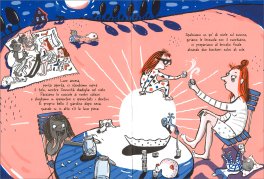 Operazione Buonanotte — Libro - 3