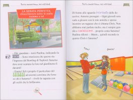 Operazione San Valentino — Libro - 4