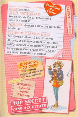 Operazione San Valentino — Libro - 5