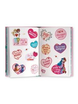Operazione San Valentino — Libro - 3