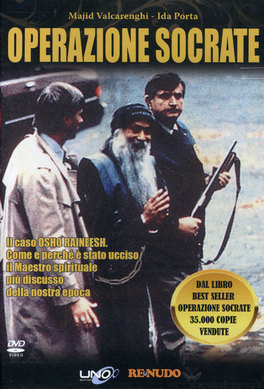 Operazione Socrate - DVD+Libretto