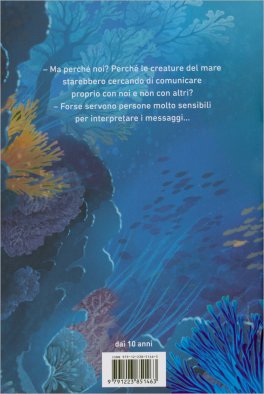 Operazioni Abissi — Libro - 2