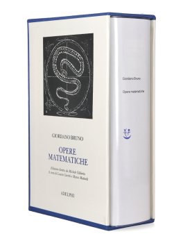 Opere Matematiche — Libro - 2