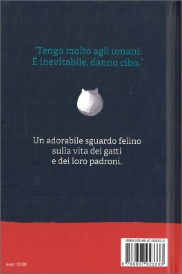 Opinioni di un Gatto — Libro - 2
