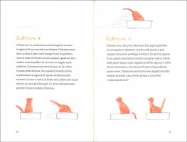 Opinioni di un Gatto — Libro - 3