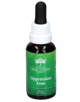 Oppression Free - Essenze Floreali Australiane - 1