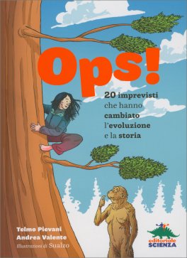 Ops! — Libro - 1