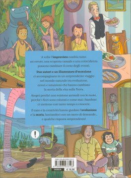 Ops! — Libro - 2