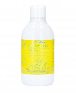 Optimax Drena Cell - Tripla Azione - 1