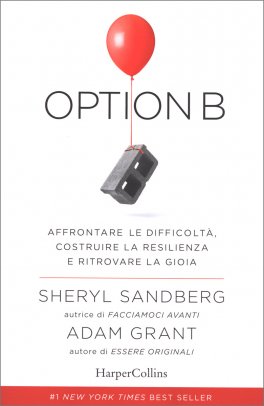 Option B — Libro - 1