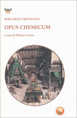 Opus Chemicum — Libro - 1