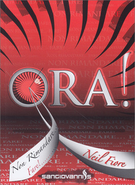 Ora! — Libro - 1