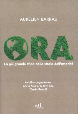 Ora — Libro - 1