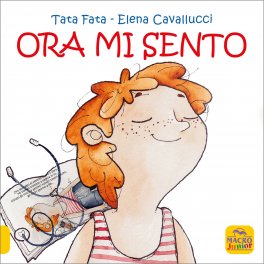 Ora mi Sento — Libro - 1