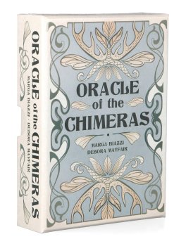 Oracle of Chimeras - 2