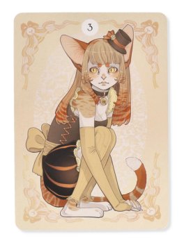 Oracle of Chimeras - 5