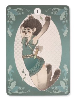 Oracle of Chimeras - 6