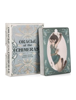 Oracle of Chimeras - 1