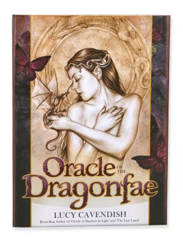 Oracle of the Dragonfae - 2