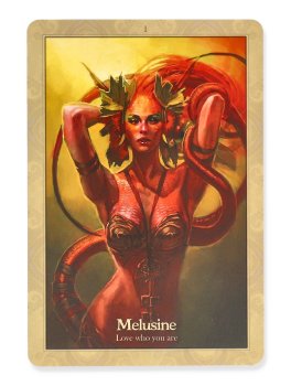 Oracle of the Dragonfae - 6